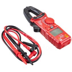 Клещи токовые R200A Rexant 13-3201