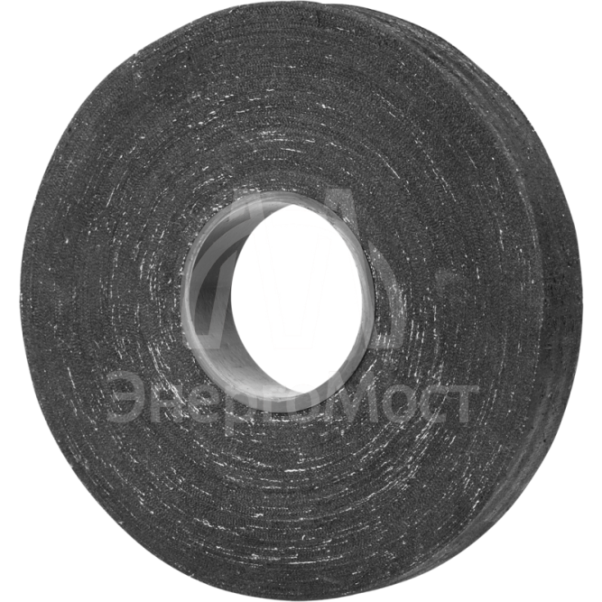 Изолента ХБ 15мм (рул.10м) OIT-H15-10/BL 100г ОНЛАЙТ 61152