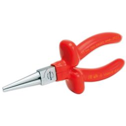 Круглогубцы диэлектрические 1000В 160мм (08205) SHTOK 376291