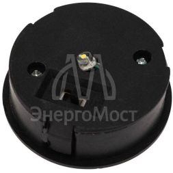 Светильник светодиодный Арабеска со встроенным датчиком освещенности Lamper 602-1011