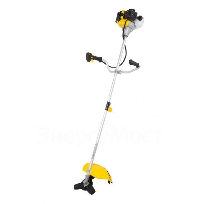 Триммер бензиновый Eurolux TR-1900S