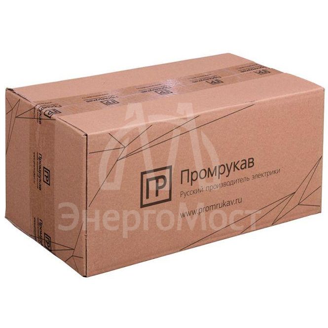 Хомут (FR ПР-25) (уп.100шт) Промрукав PR08.3659