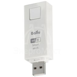 Модуль съемный управляющий Smart Wi-Fi BEC/WF-01 Ballu НС-1102775