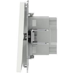 Инвертор 1-кл. KANT бел. магнолия DKC 7000123