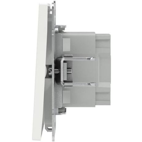 Инвертор 1-кл. KANT бел. магнолия DKC 7000123