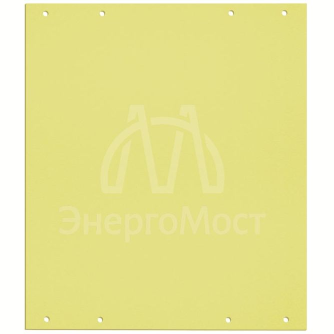 Коврик полиуретановый для виброплиты VP80 (560х480х5)