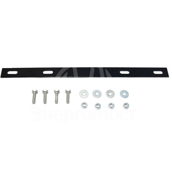 Коврик полиуретановый для виброплиты VP80 (560х480х5)