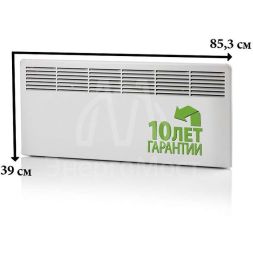 Конвектор 1000Вт EPHBM FinnHeat м/т ENSTO EPHBM10PR