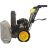 Снегоуборщик Huter SGC 6,8M GR