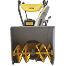 Снегоуборщик Huter SGC 6,8M GR
