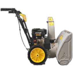 Снегоуборщик Huter SGC 6,8M GR