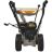 Снегоуборщик Huter SGC 6,8M GR