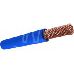 Провод ПуГВ 1х120 Г 450/750В (м) ЭлектрокабельНН M0002131