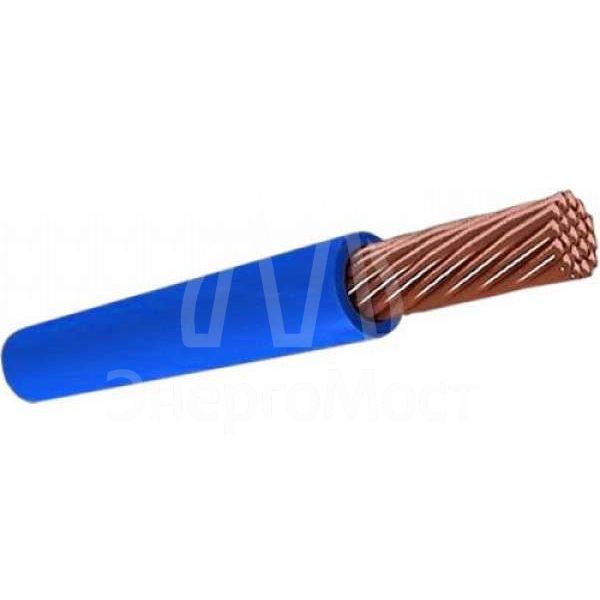 Провод ПуГВ 1х120 Г 450/750В (м) ЭлектрокабельНН M0002131