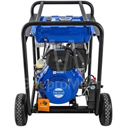 Мотопомпа дизельная TSS PDST100E (электростартер, АКБ)