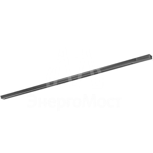 Шинопровод PTR 2M-BL 2м черн. JazzWay 5010710