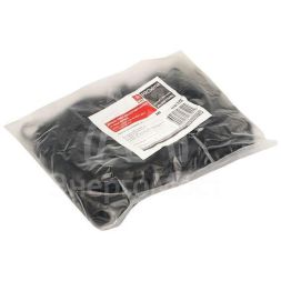 Дюбель-хомут d11-18мм для круглого кабеля черн. (уп.100шт) PROxima EKF plc-ncc-11x18b