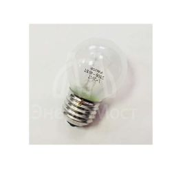 Лампа накаливания ДШМТ 230-40Вт E27 (100) Favor 8109022