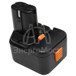 Аккумулятор для шуруповертов Вихрь ДА-14,4-2, ДА-14,4-1к, ДА-14,4-2к (АКБ14Н3 КР)