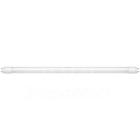 Лампа светодиодная LED-T8-3265М-1500-std 32Вт 230В 6500К G13 2700лм 1500мм мат. ASD 4690612026084