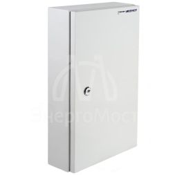 Корпус навесной ЩРн-36 IP54 520х310х120 метал. PRIZMA TOKOV Electric TKE-PZ-MRB-36-IP54