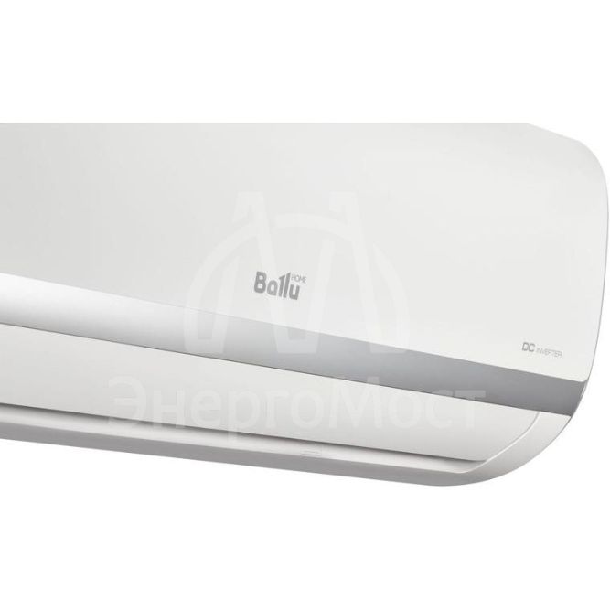 Сплит-система инверторного типа Lagoon DC BSDI-09HN1_22Y комплект (блок внутрен. НС-1407792 и внешний НС-1407801) Ballu НС-1407813