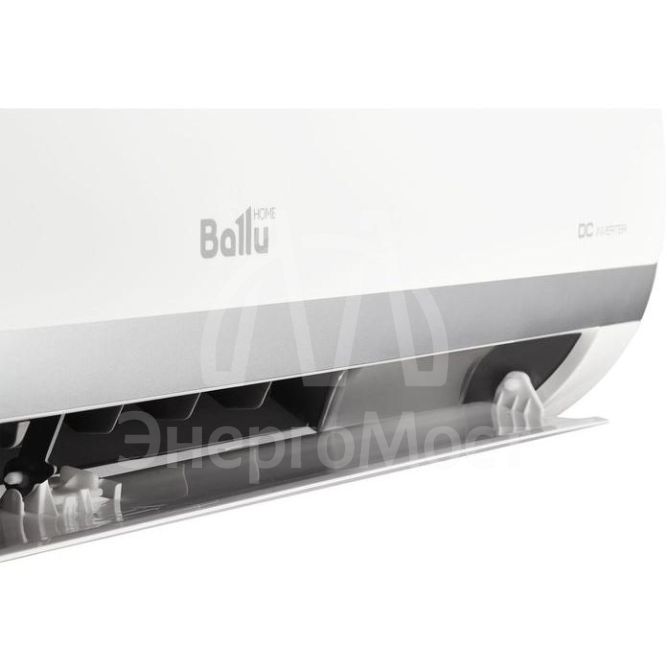 Сплит-система инверторного типа Lagoon DC BSDI-09HN1_22Y комплект (блок внутрен. НС-1407792 и внешний НС-1407801) Ballu НС-1407813