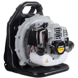 Воздуходувка бензиновая Huter GB-43S Grey