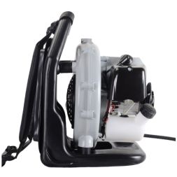 Воздуходувка бензиновая Huter GB-43S Grey