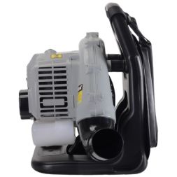 Воздуходувка бензиновая Huter GB-43S Grey