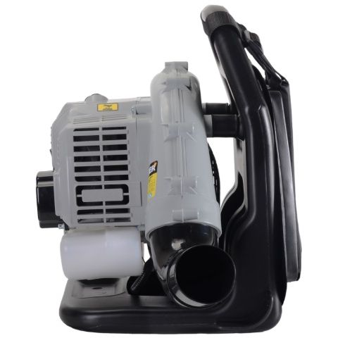 Воздуходувка бензиновая Huter GB-43S Grey