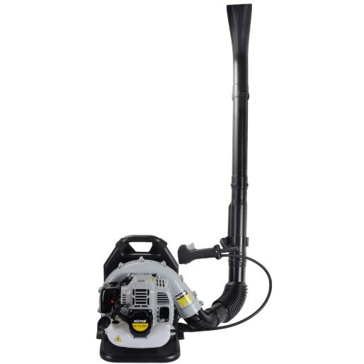 Воздуходувка бензиновая Huter GB-43S Grey