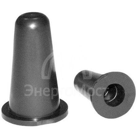 Колпачок изолирующий CI-6-35 МЗВА 00000000036