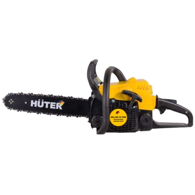 Бензопила MS-180-16 PRO Huter