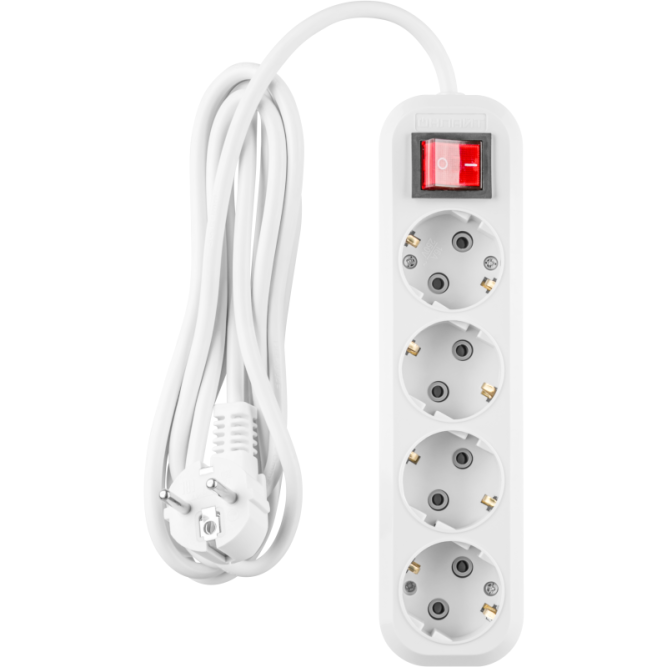 Удлинитель 90 809 OPE-S-04-300-ESC-3x1 ОНЛАЙТ 90809