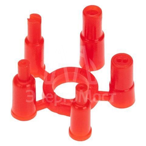 Газ для зажигалок металлический баллон 270мл (8 переходников) 09-1406