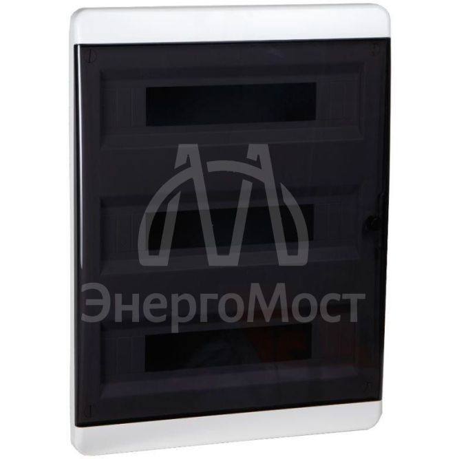 Корпус пластиковый Optibox P BVK 2 54 IP41 КЭАЗ 117960