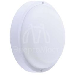 Светильник светодиодный ДПБ 20Вт WT045C LED20/NW PSU CFW L1654 160мм IP54 Philips 911401735872 / 871016333531599