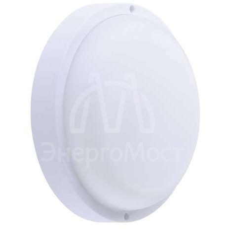 Светильник светодиодный ДПБ 20Вт WT045C LED20/NW PSU CFW L1654 160мм IP54 Philips 911401735872 / 871016333531599