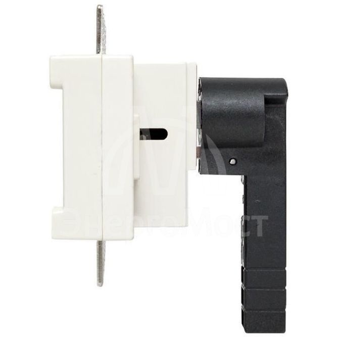 Рубильник-выключатель 4п 160А с рукояткой управления для прямой установки PowerSwitch EKF psds-160-4