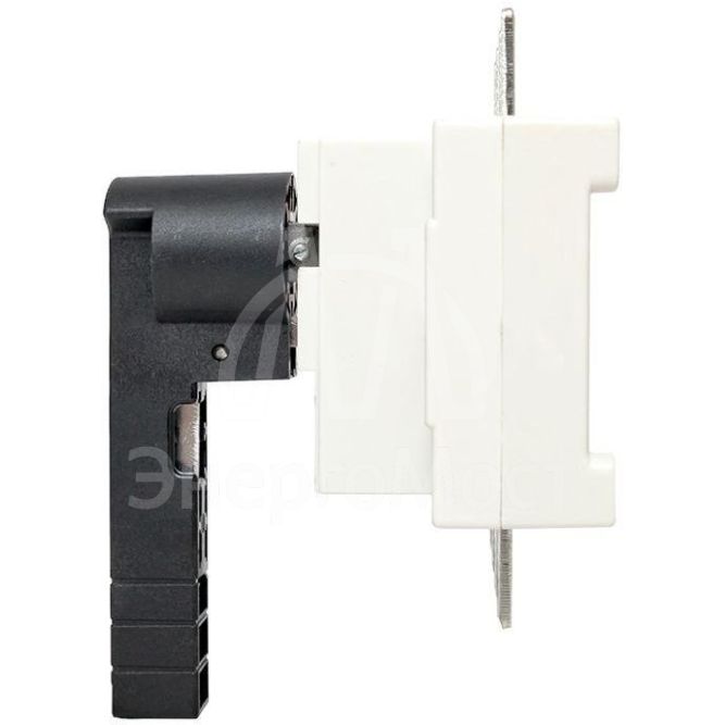 Рубильник-выключатель 4п 160А с рукояткой управления для прямой установки PowerSwitch EKF psds-160-4