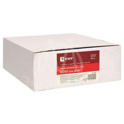 Зажим анкерный SO157 EKF so-157