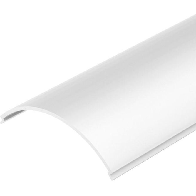 Экран SL-KANT-H30 ROUND OPAL L2000 пластик. Arlight 019334