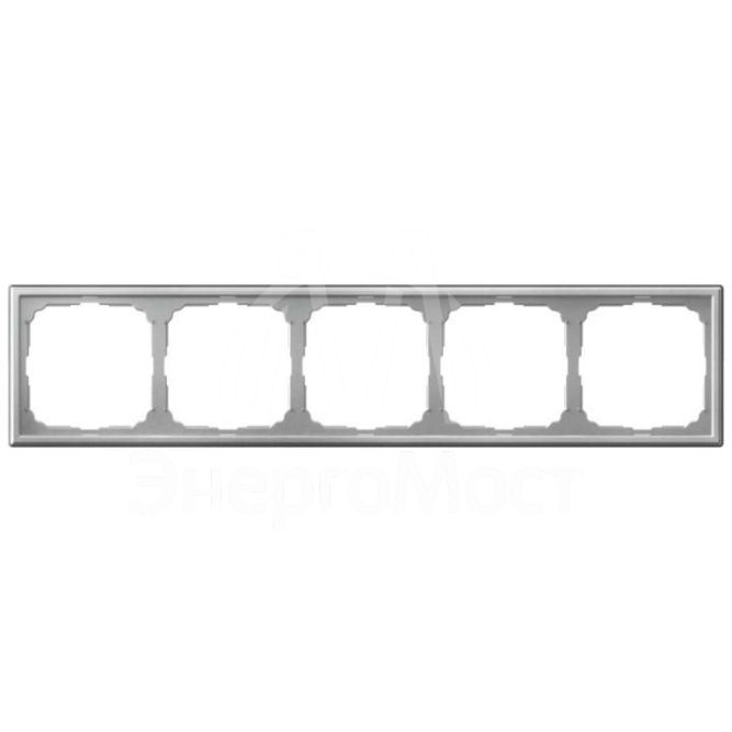 Рамка 5-м ArtGallery универс. алюм. SE GAL000305