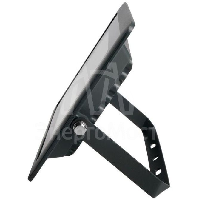 Прожектор СДО-10 50Вт 6500К GR IP65 230В ФАZА 5032095