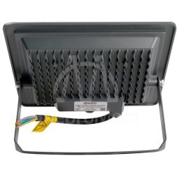 Прожектор СДО-10 50Вт 6500К GR IP65 230В ФАZА 5032095