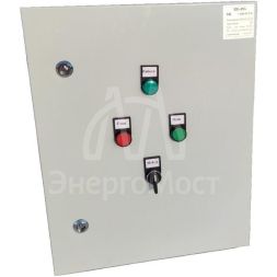 Ящик ЯУО9602-3474 IP54 (25А ФР) ЭТК