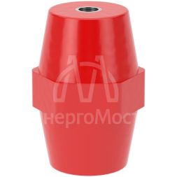 Изолятор шинный 65х41 M8 DKC ISBK6554