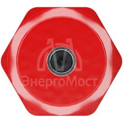 Изолятор шинный 65х41 M8 DKC ISBK6554