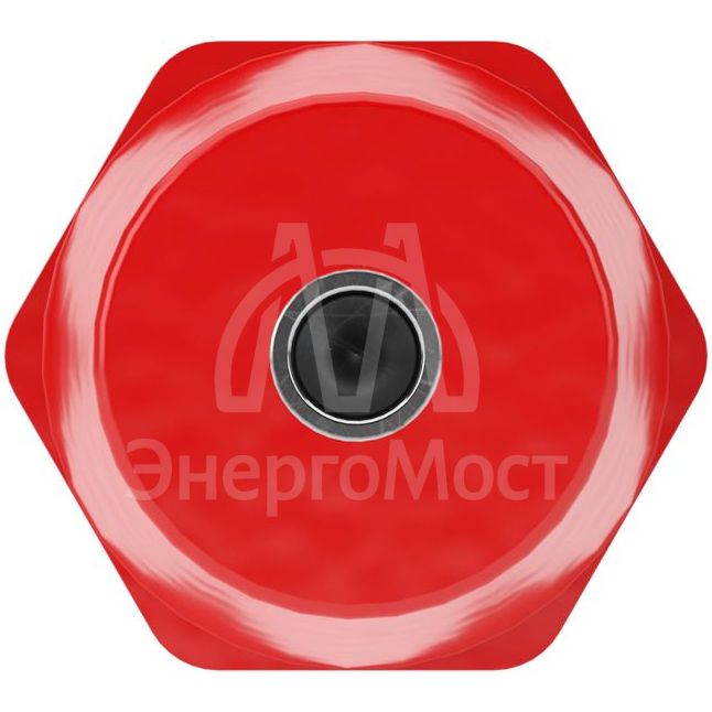 Изолятор шинный 65х41 M8 DKC ISBK6554